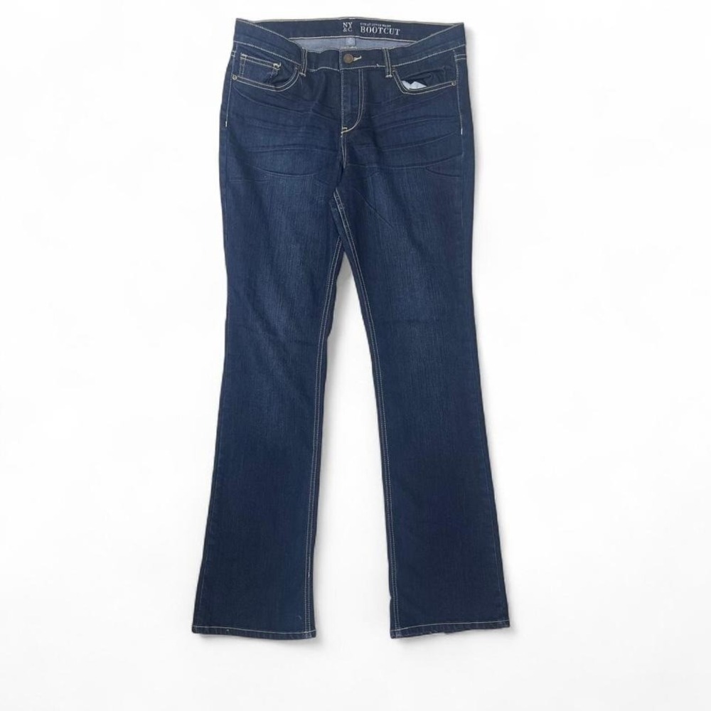 Ny&c‎ bootcut jeans